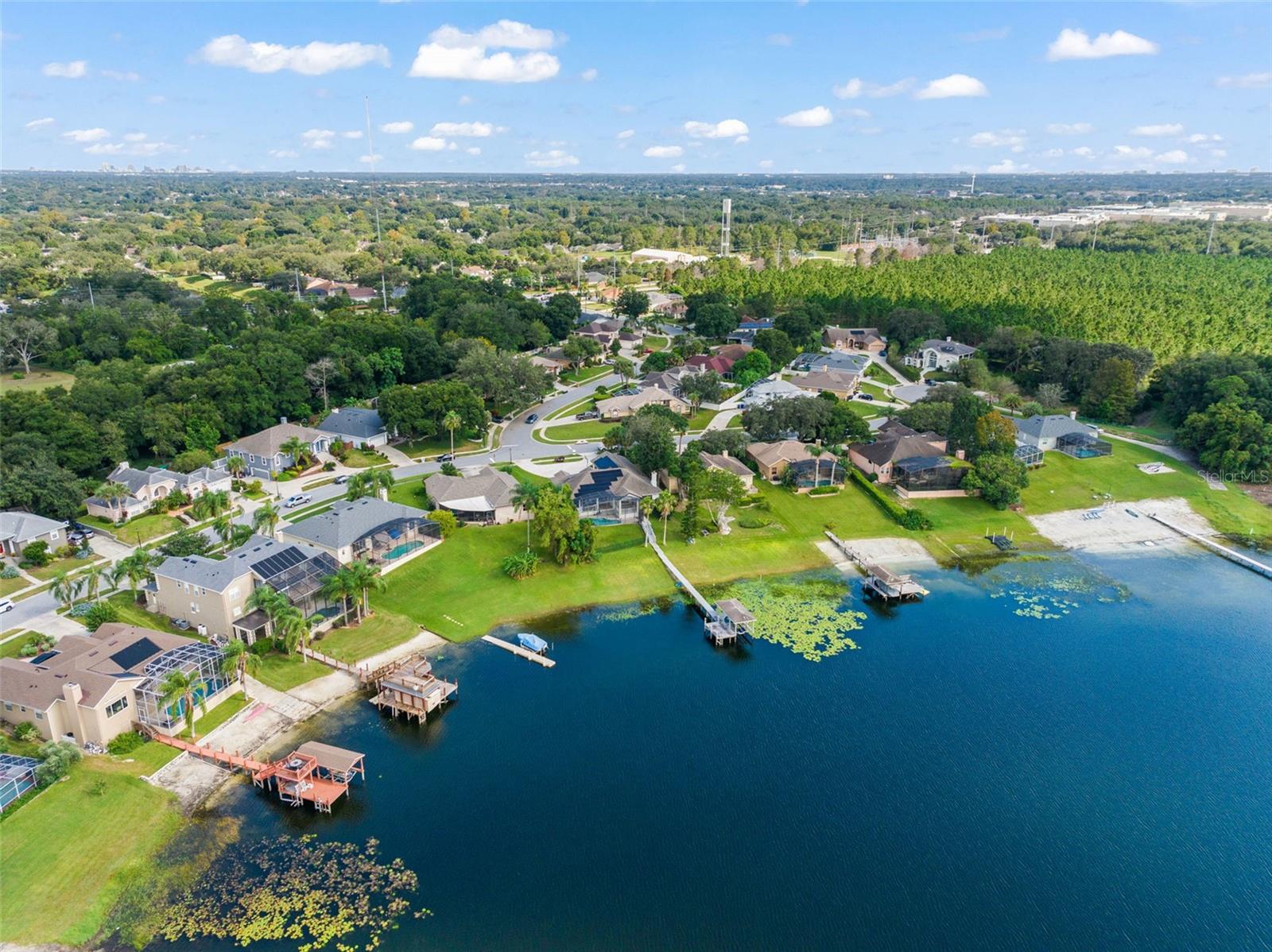 110 OLYMPUS DR, OCOEE, FL, 34761