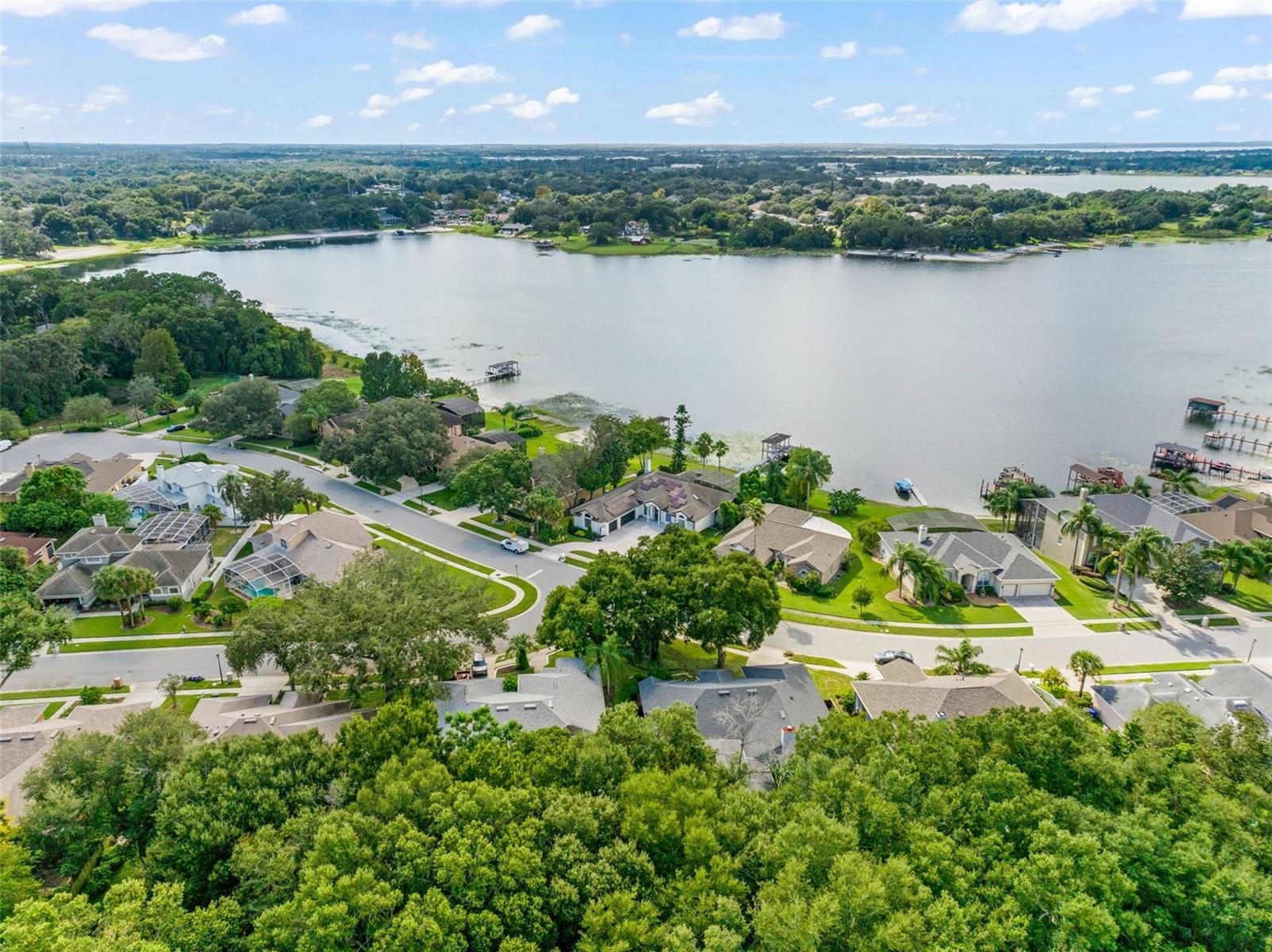 110 OLYMPUS DR, OCOEE, FL, 34761