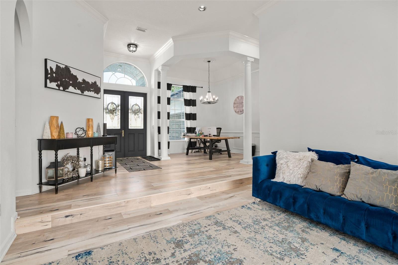 110 OLYMPUS DR, OCOEE, FL, 34761