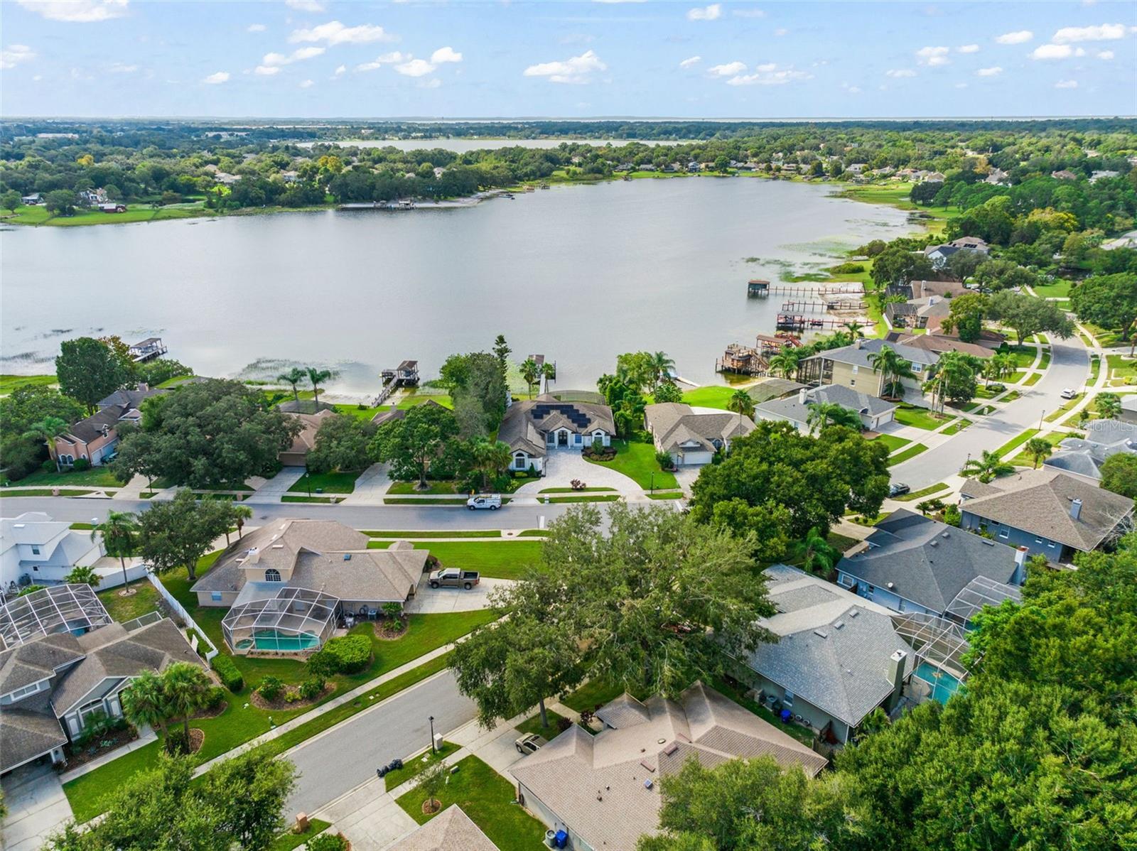 110 OLYMPUS DR, OCOEE, FL, 34761