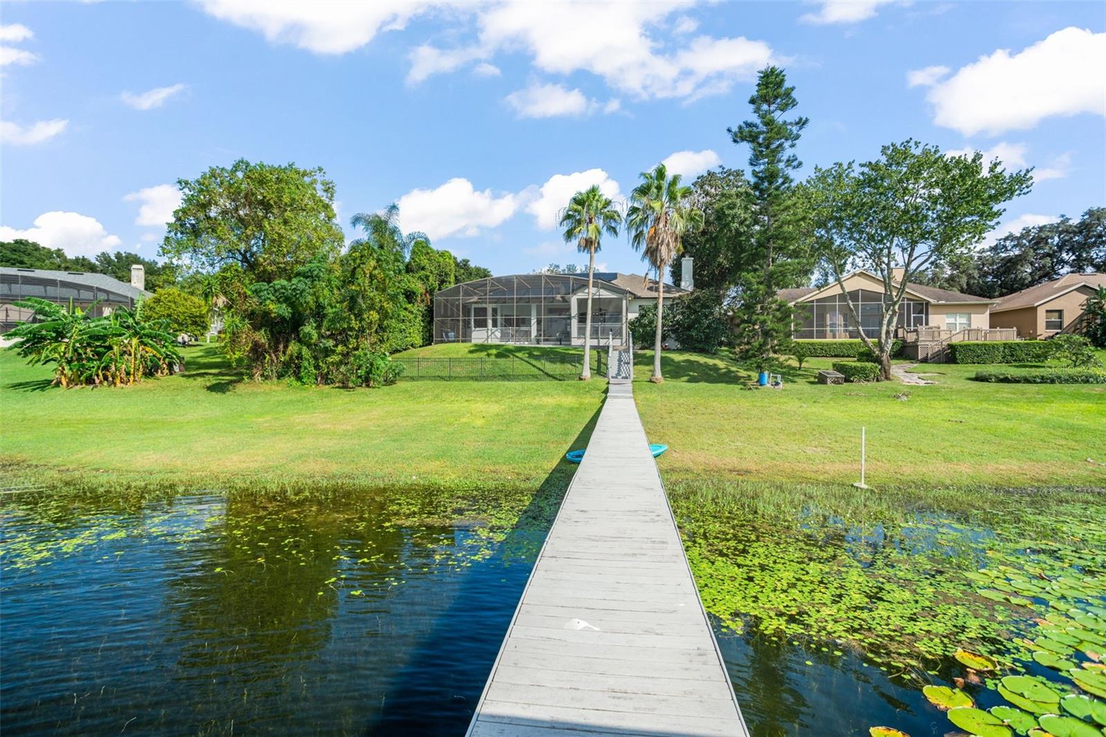 110 OLYMPUS DR, OCOEE, FL, 34761