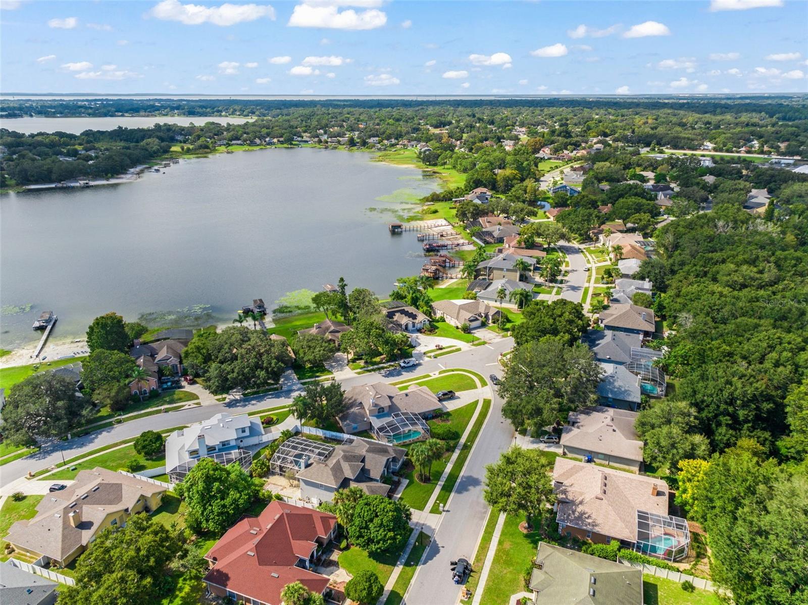 110 OLYMPUS DR, OCOEE, FL, 34761