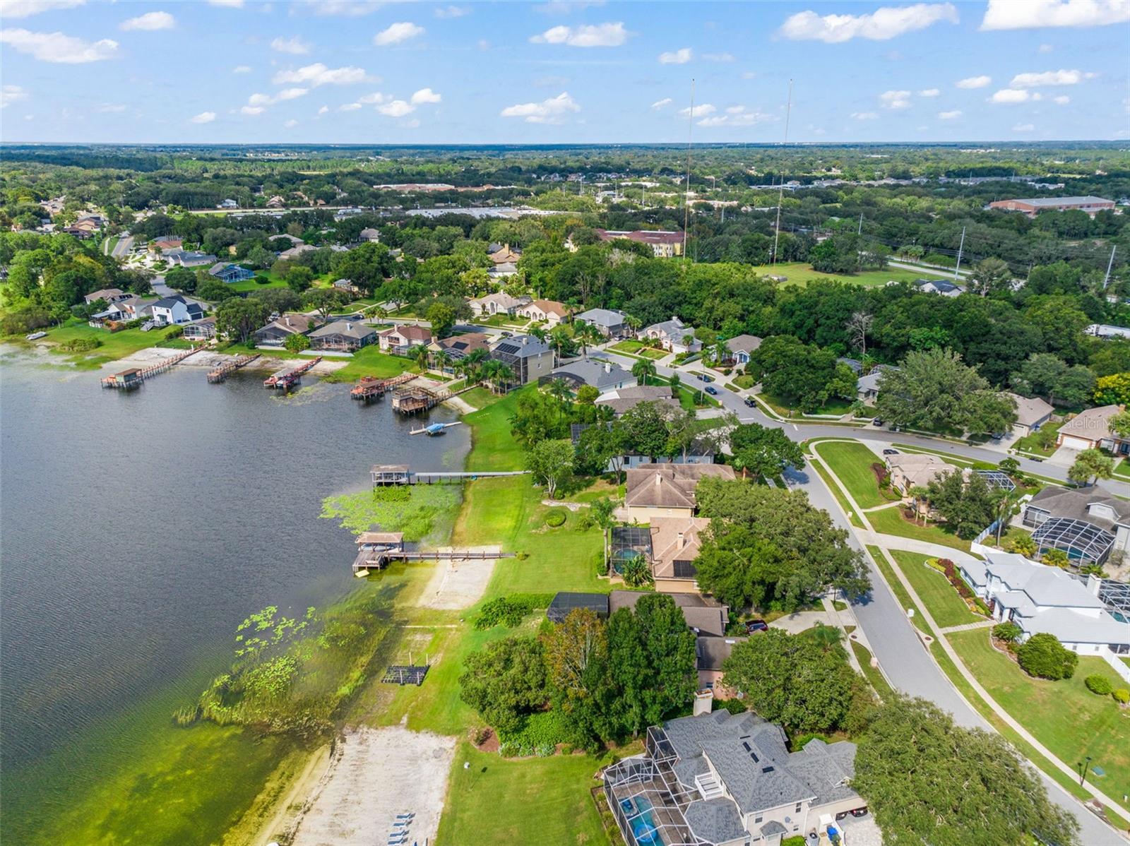 110 OLYMPUS DR, OCOEE, FL, 34761