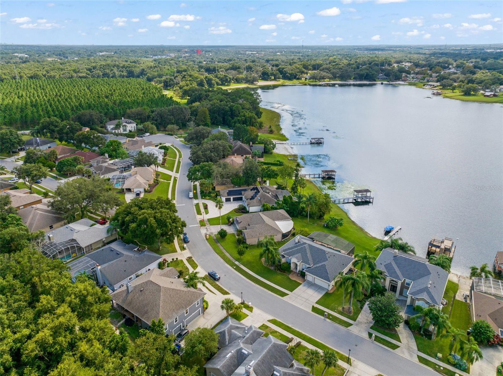 110 OLYMPUS DR, OCOEE, FL, 34761