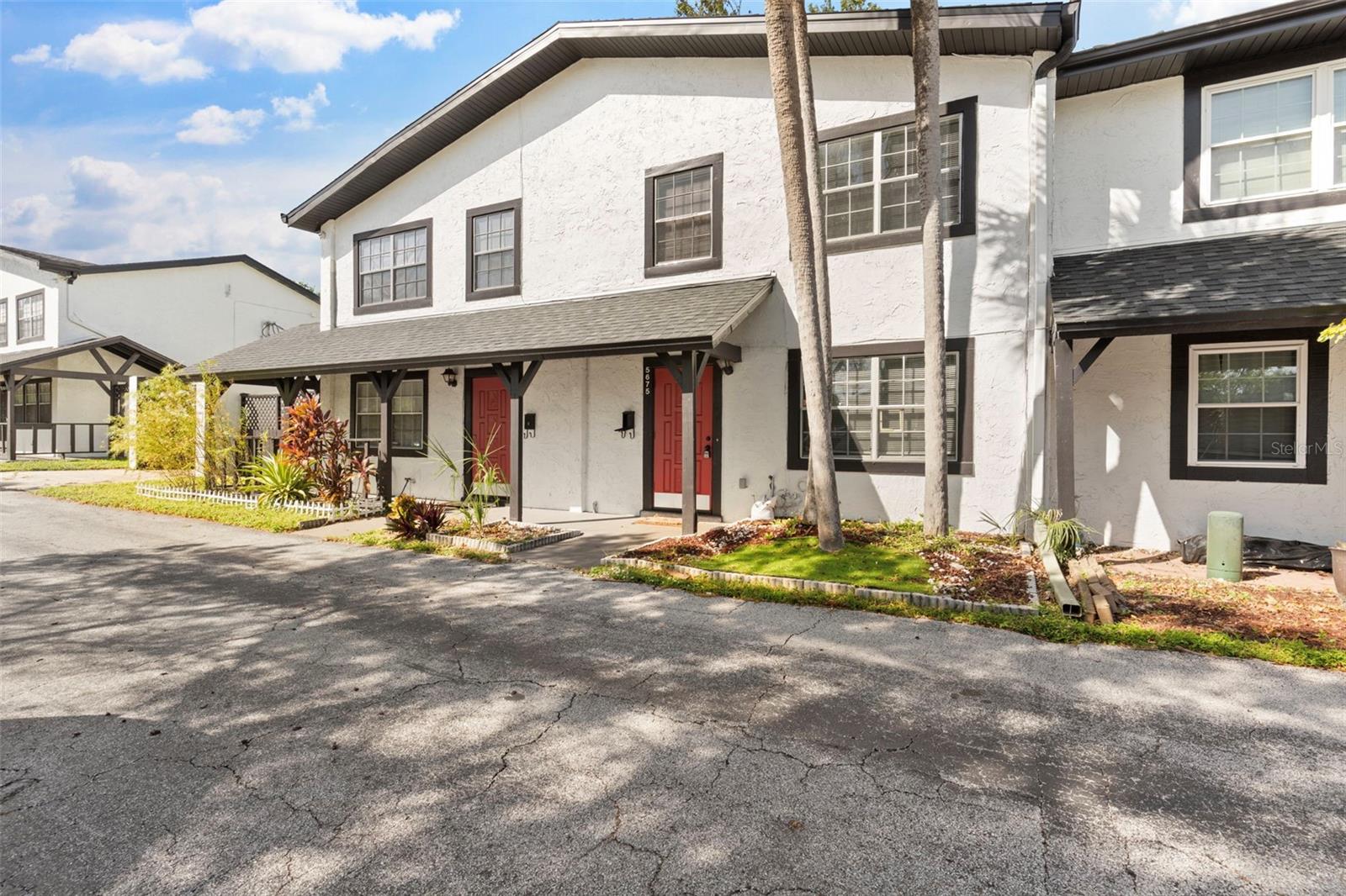 5675 CHARLESTON ST #58, ORLANDO, FL, 32807