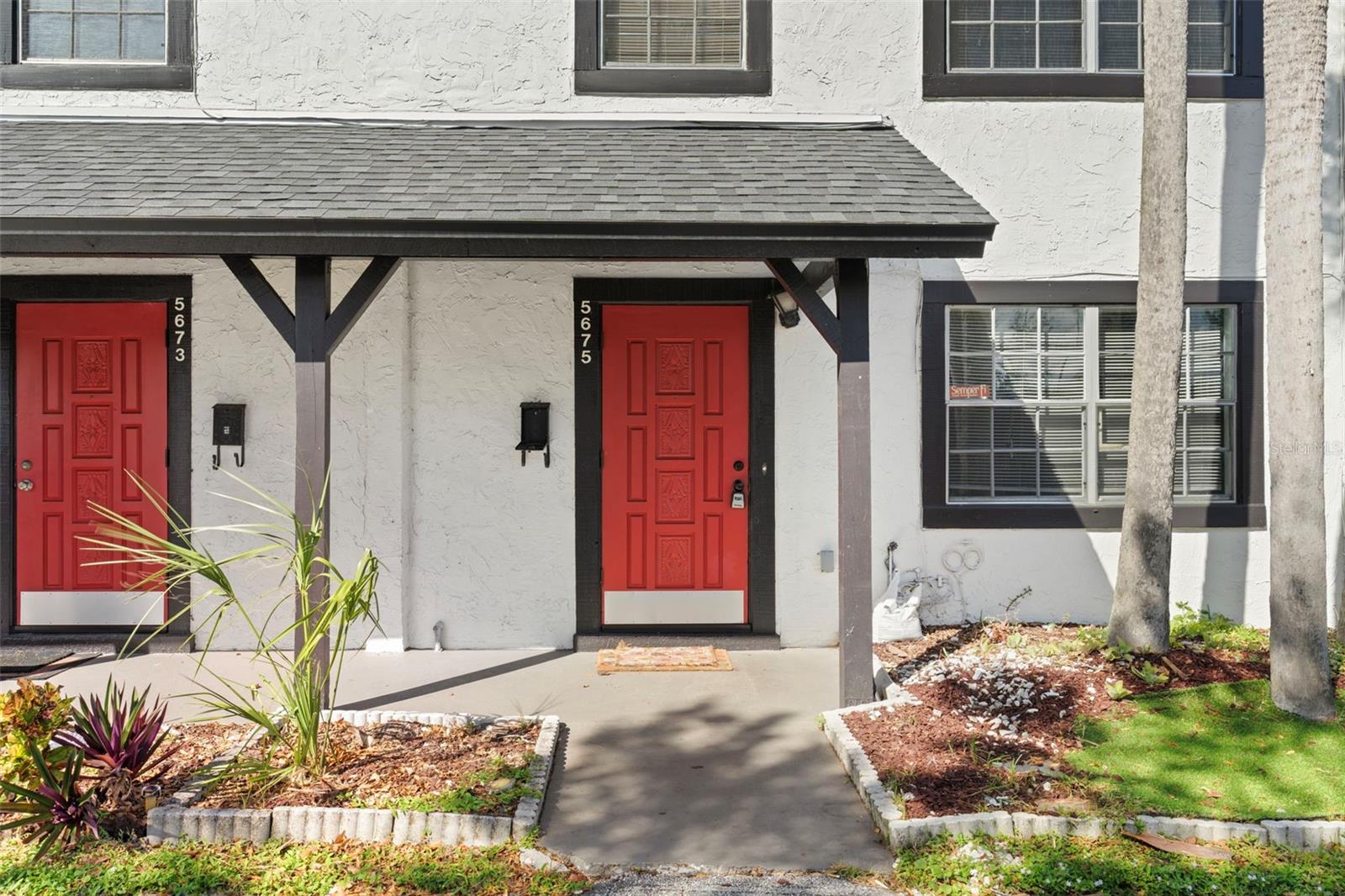 5675 CHARLESTON ST #58, ORLANDO, FL, 32807