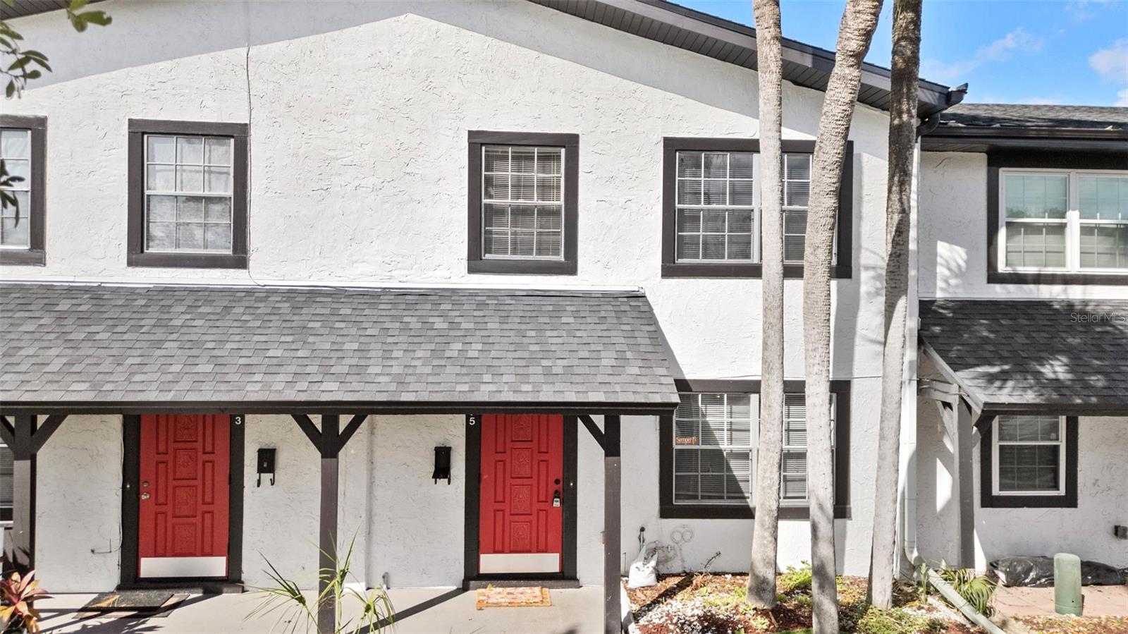 5675 CHARLESTON ST #58, ORLANDO, FL, 32807