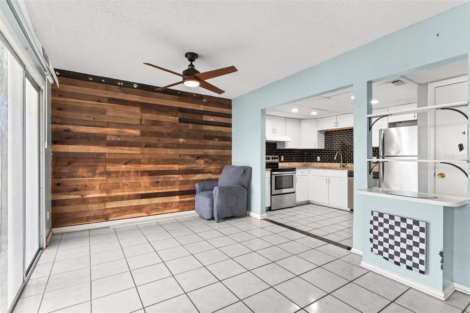 5675 CHARLESTON ST #58, ORLANDO, FL, 32807