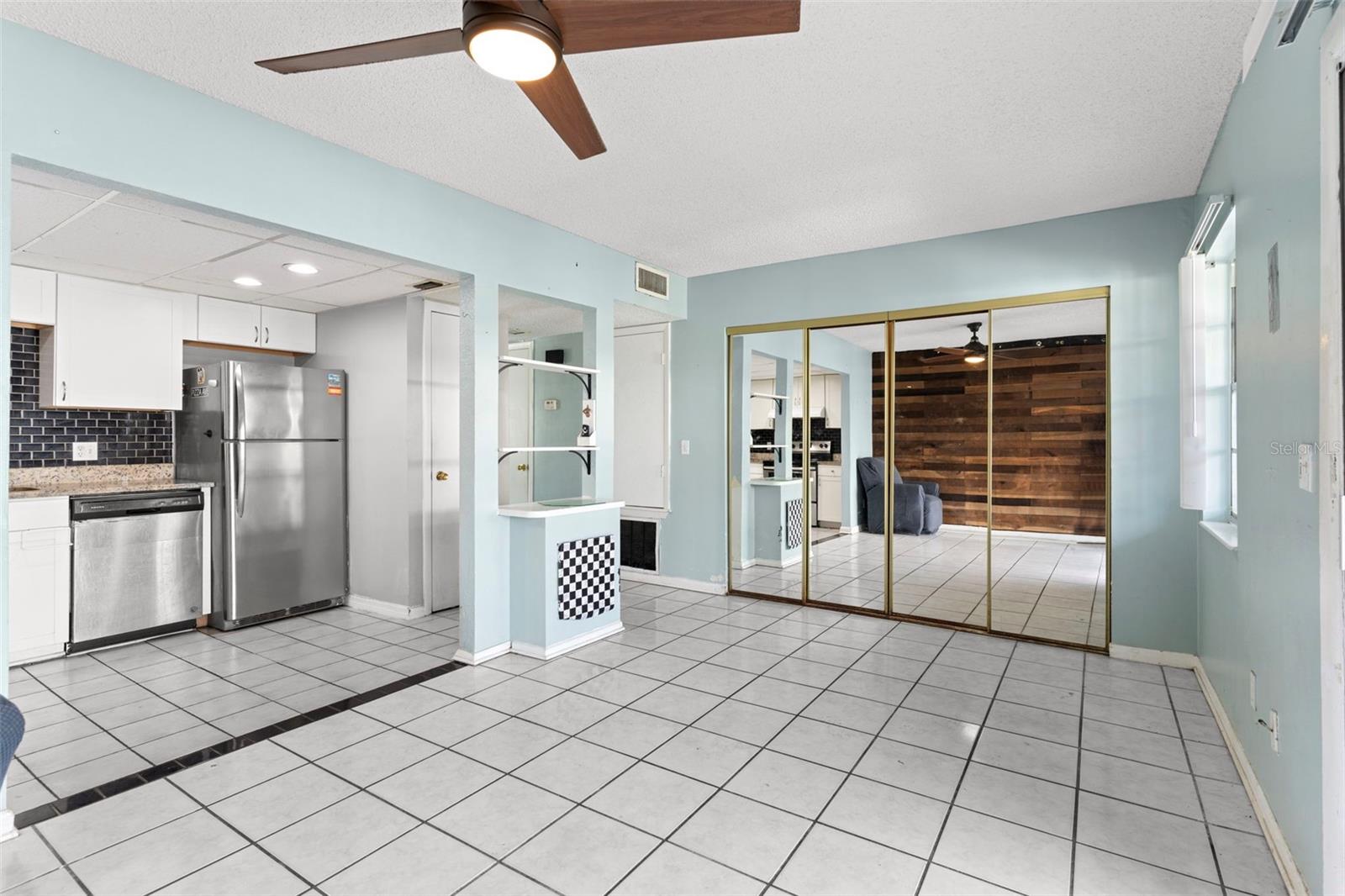 5675 CHARLESTON ST #58, ORLANDO, FL, 32807