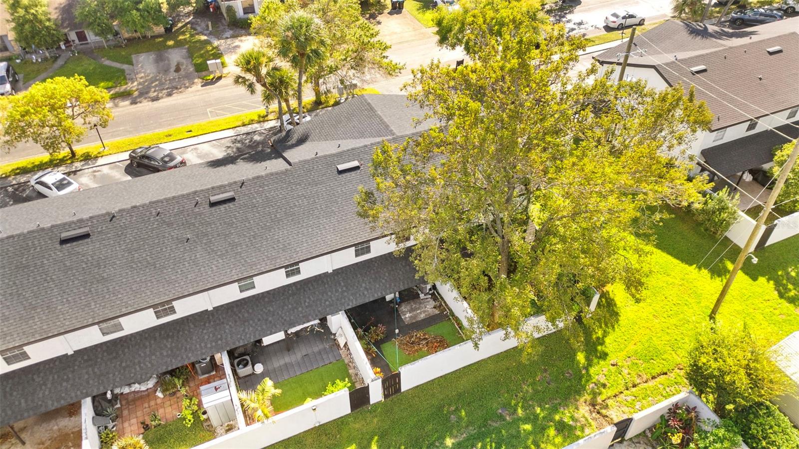 5675 CHARLESTON ST #58, ORLANDO, FL, 32807
