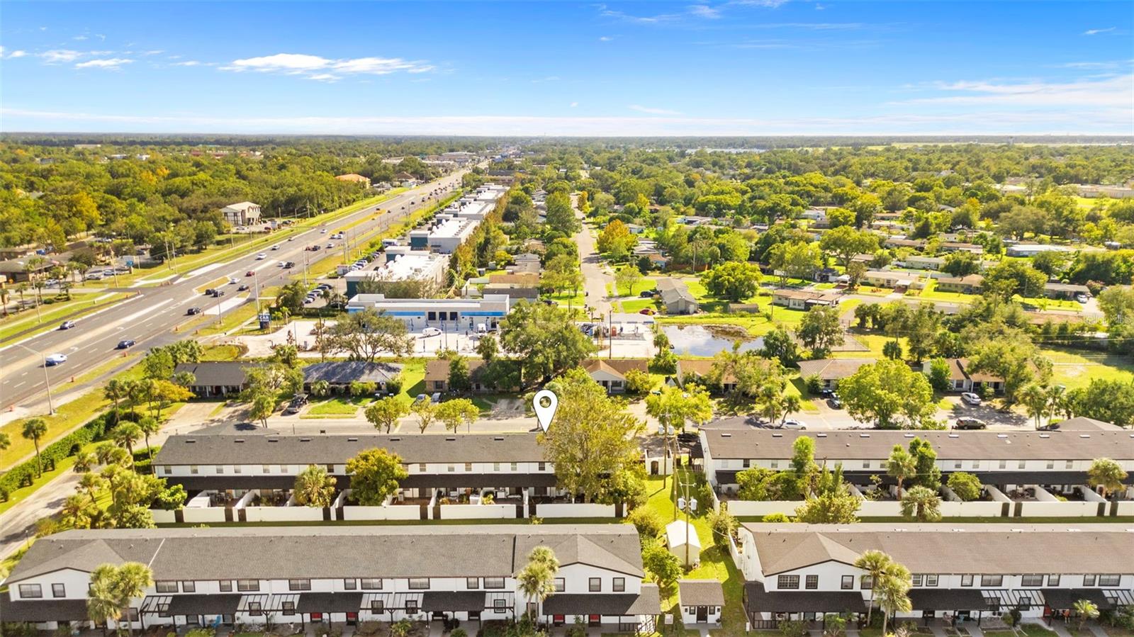 5675 CHARLESTON ST #58, ORLANDO, FL, 32807