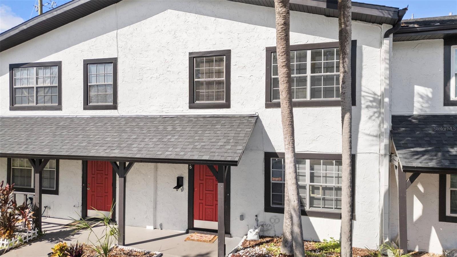 5675 CHARLESTON ST #58, ORLANDO, FL, 32807
