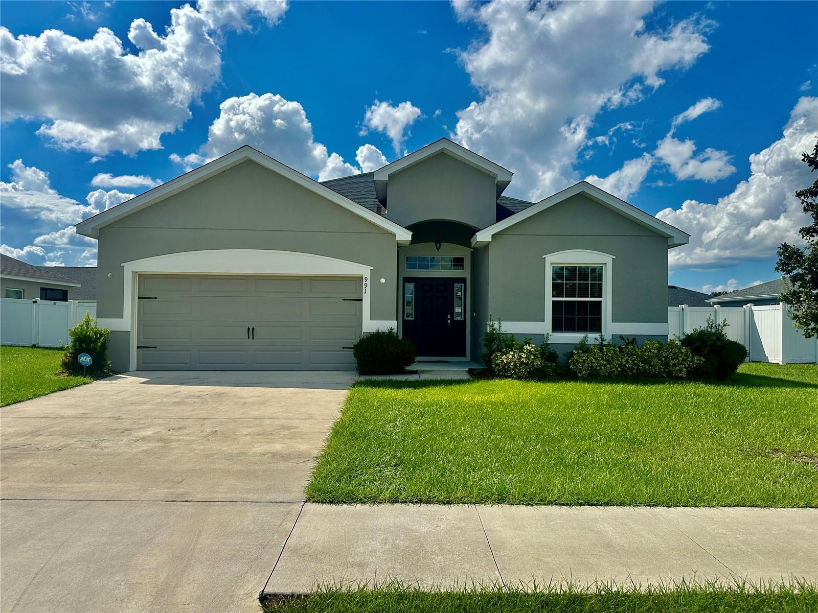 991 FIRST DR, EAGLE LAKE, FL, 33839