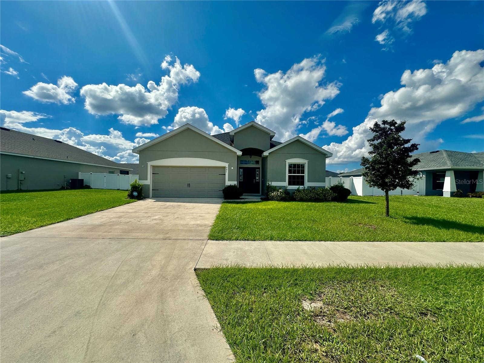991 FIRST DR, EAGLE LAKE, FL, 33839