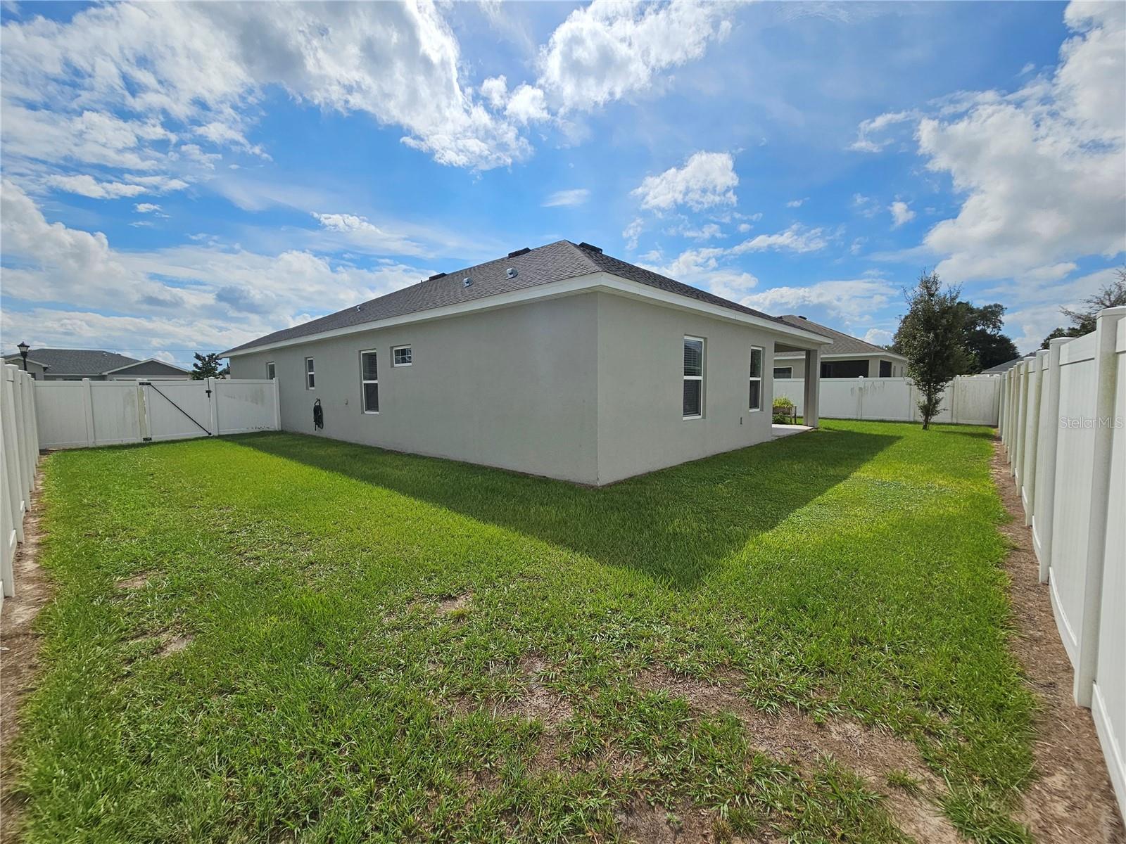 991 FIRST DR, EAGLE LAKE, FL, 33839
