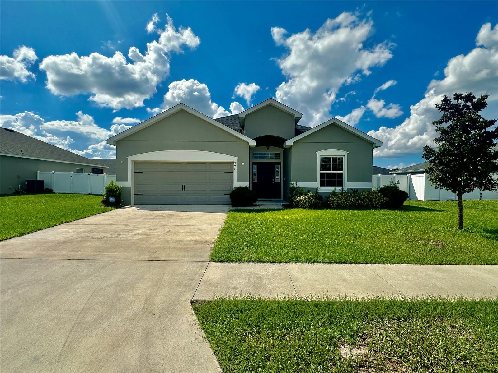 991 FIRST DR, EAGLE LAKE, FL, 33839