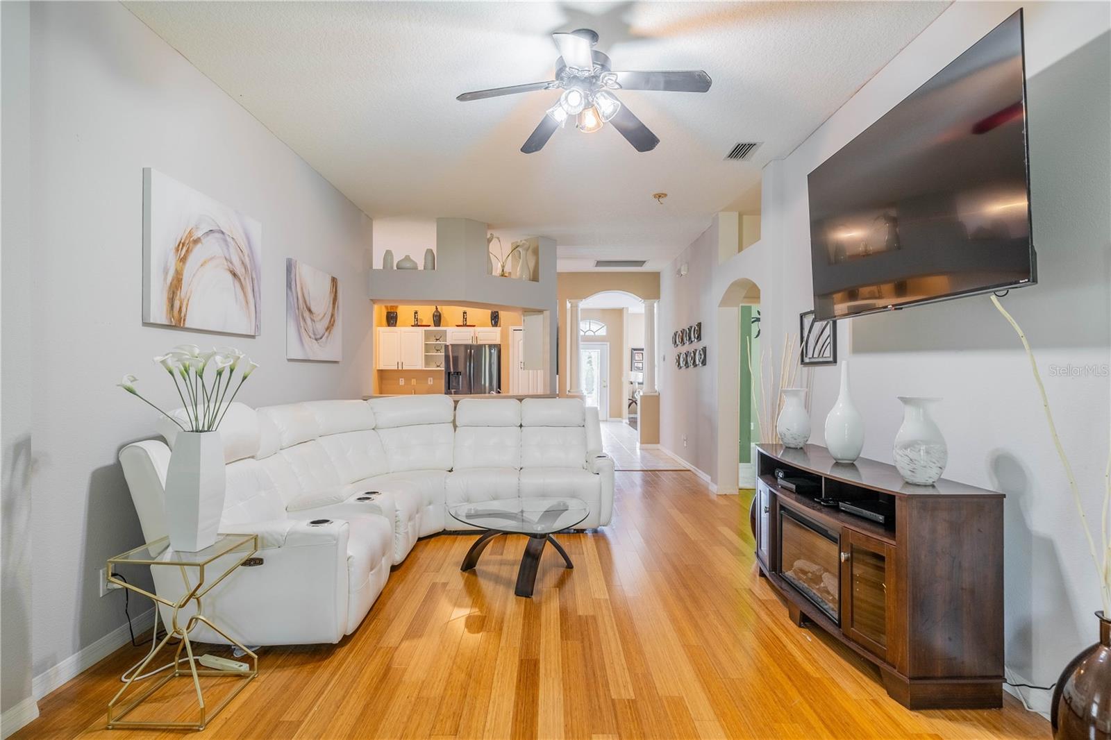 14604 CORKWOOD DR, TAMPA, FL, 33626