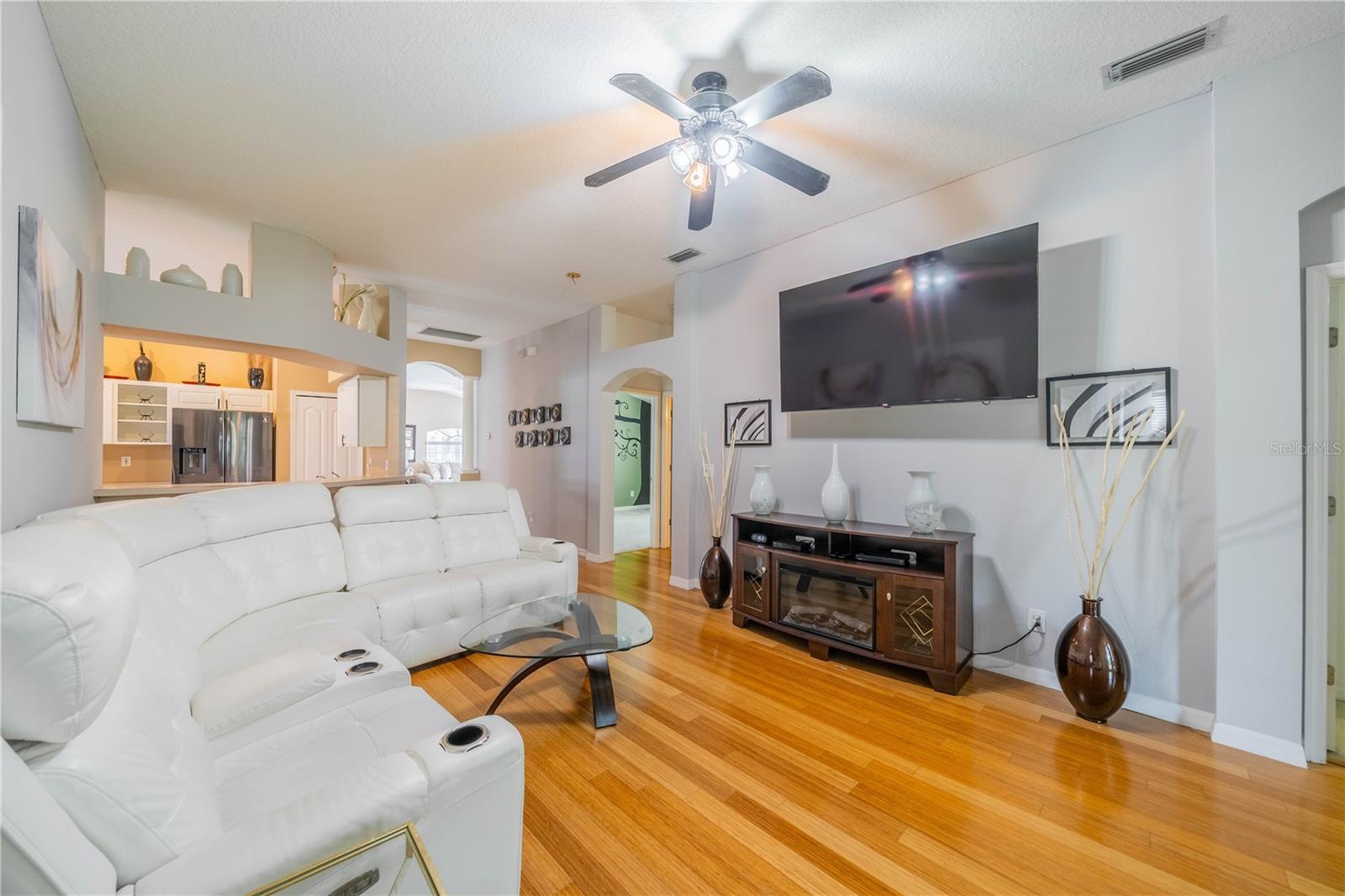 14604 CORKWOOD DR, TAMPA, FL, 33626