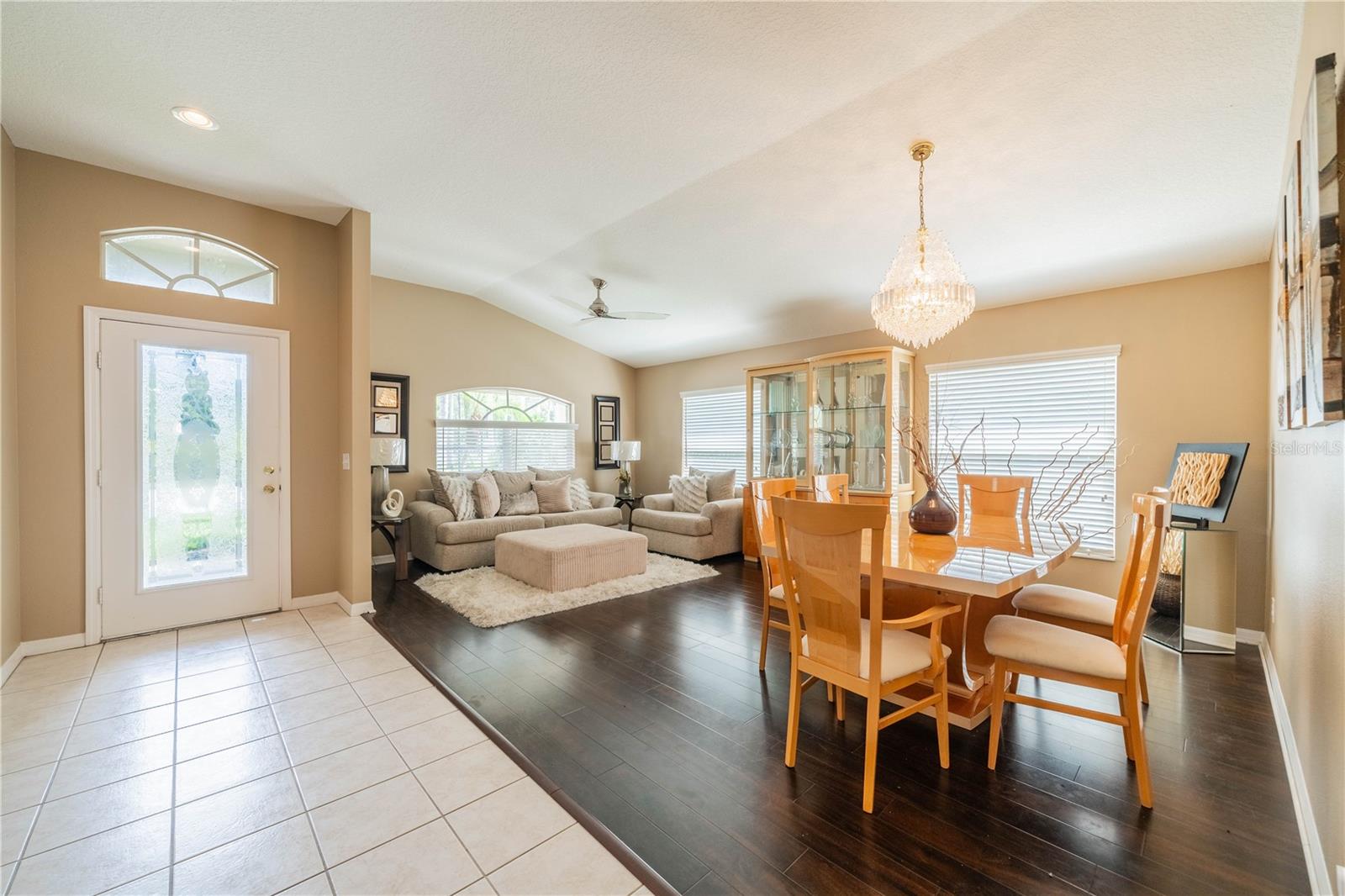 14604 CORKWOOD DR, TAMPA, FL, 33626