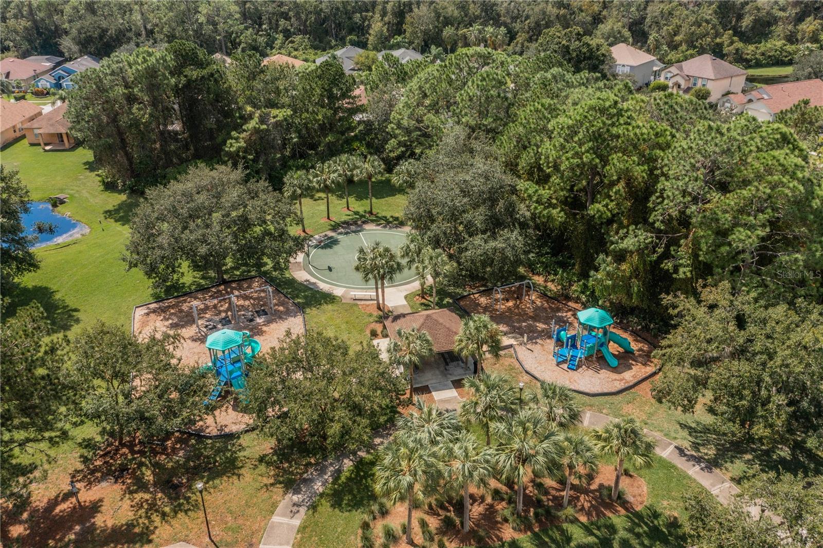 14604 CORKWOOD DR, TAMPA, FL, 33626