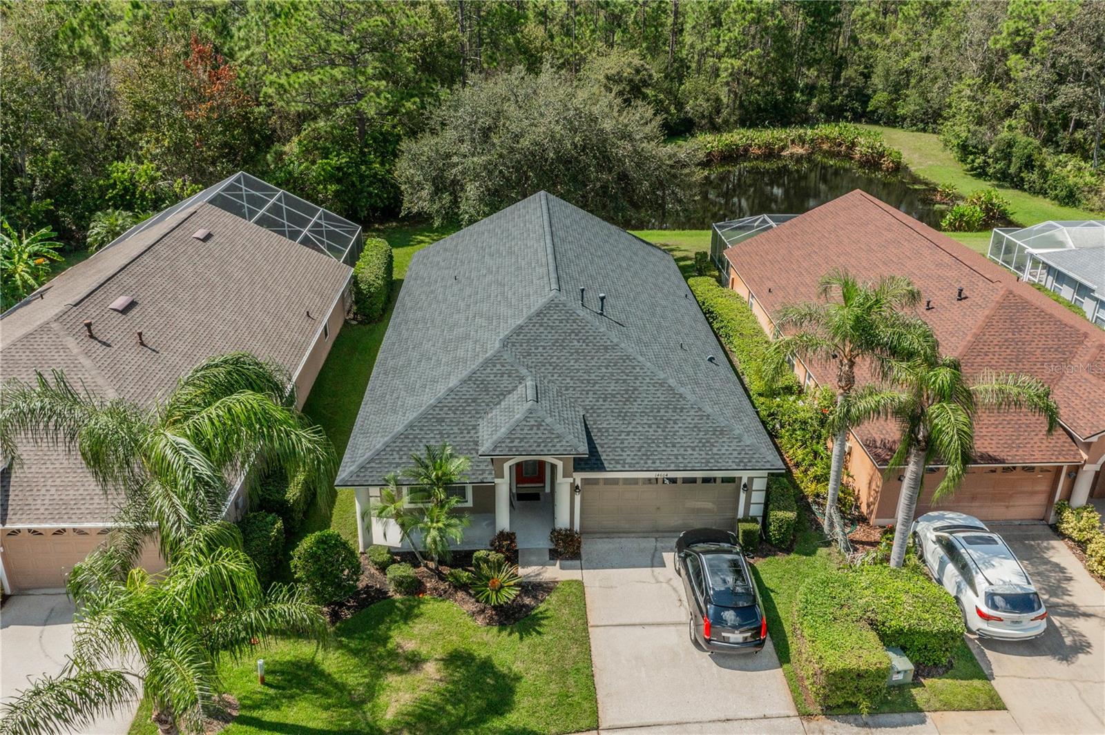 14604 CORKWOOD DR, TAMPA, FL, 33626