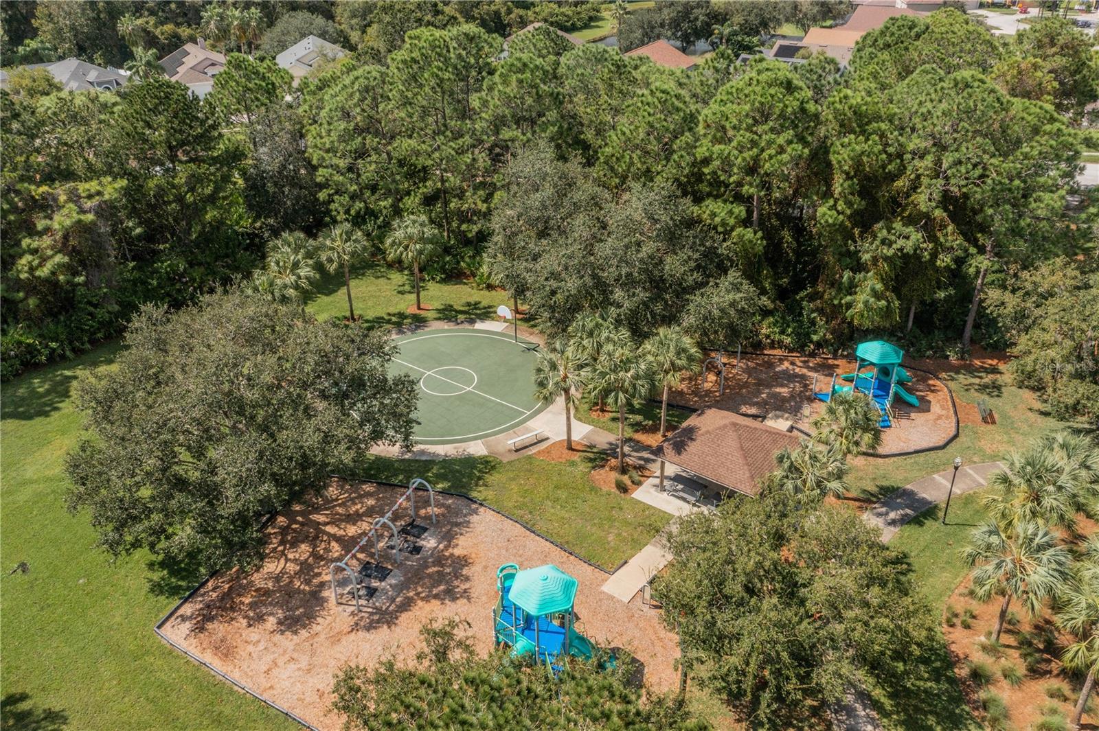 14604 CORKWOOD DR, TAMPA, FL, 33626