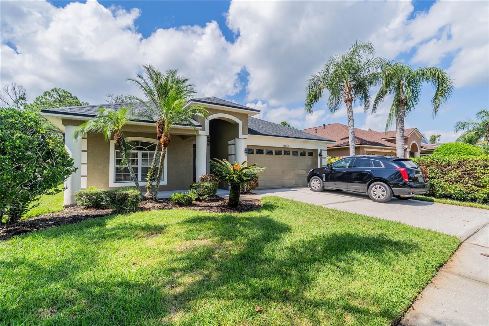 14604 CORKWOOD DR, TAMPA, FL, 33626