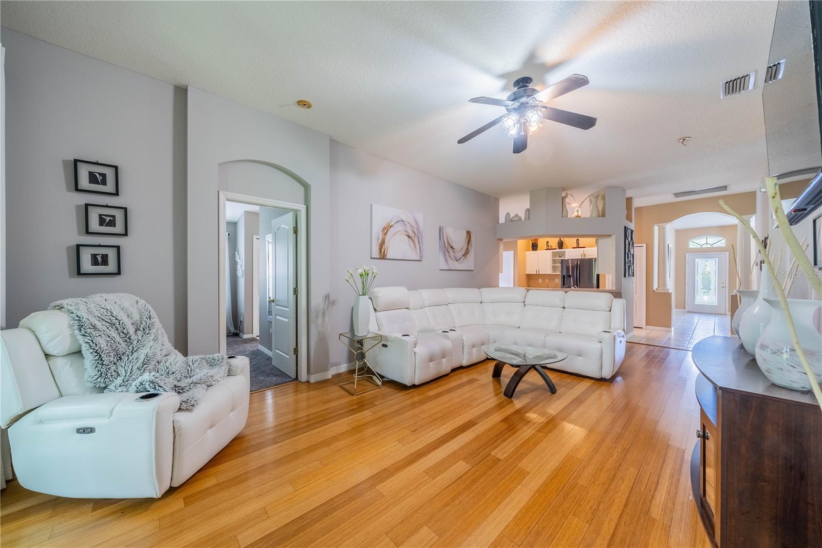 14604 CORKWOOD DR, TAMPA, FL, 33626
