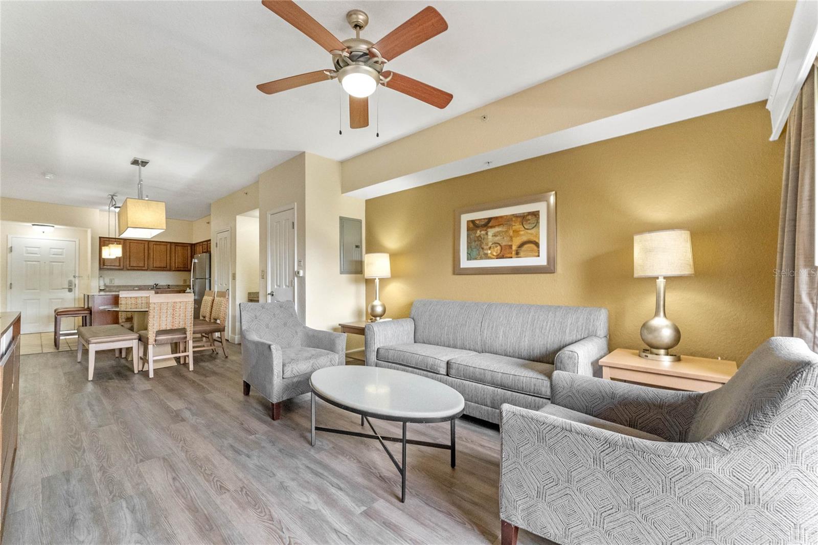 12556 FLORIDAYS RESORT DR #207-A, ORLANDO, FL, 32821