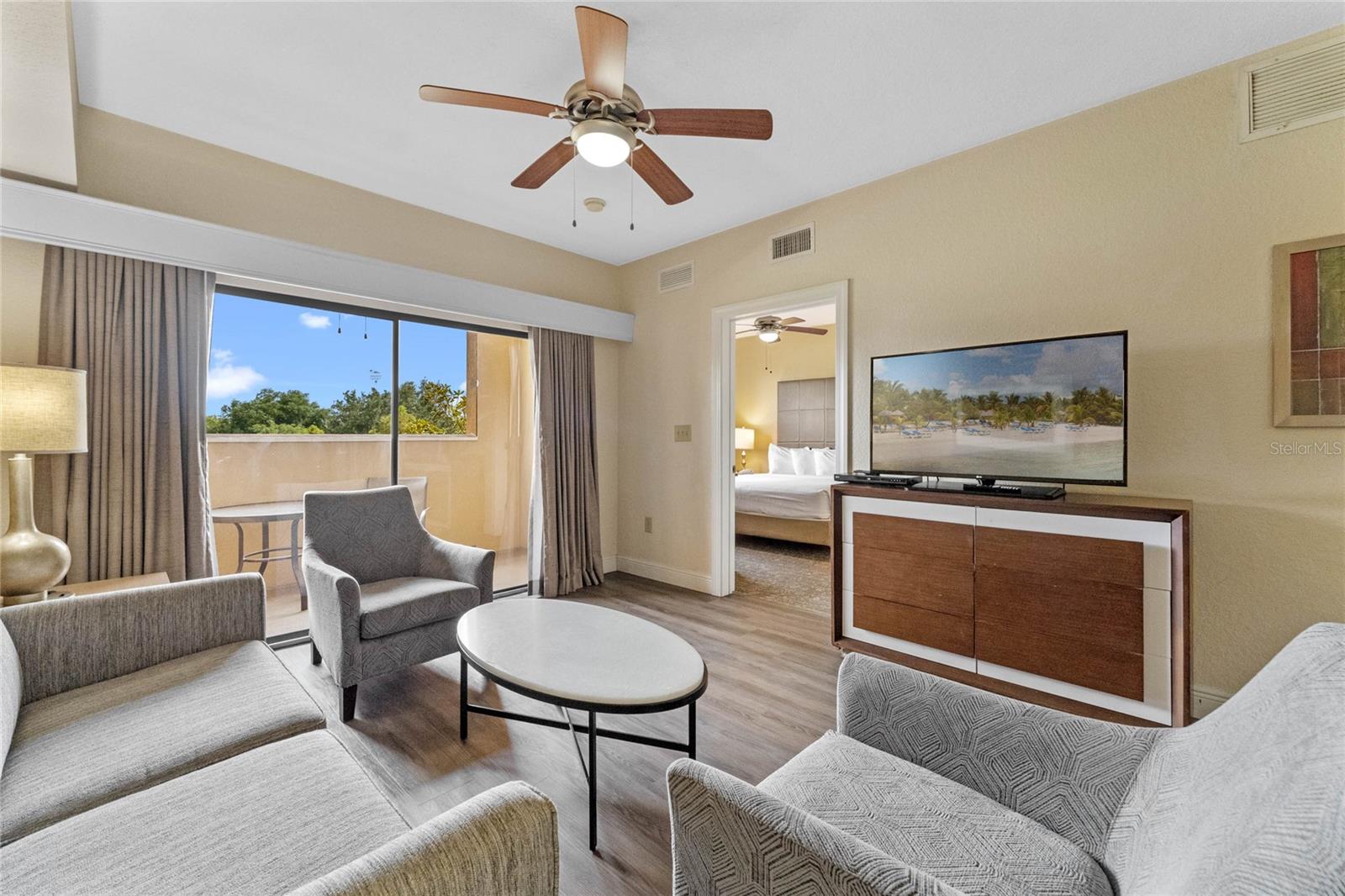 12556 FLORIDAYS RESORT DR #207-A, ORLANDO, FL, 32821