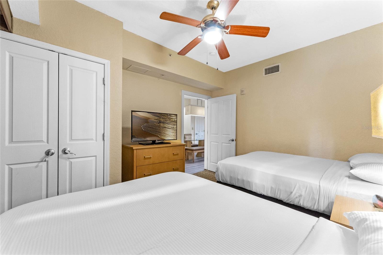 12556 FLORIDAYS RESORT DR #207-A, ORLANDO, FL, 32821