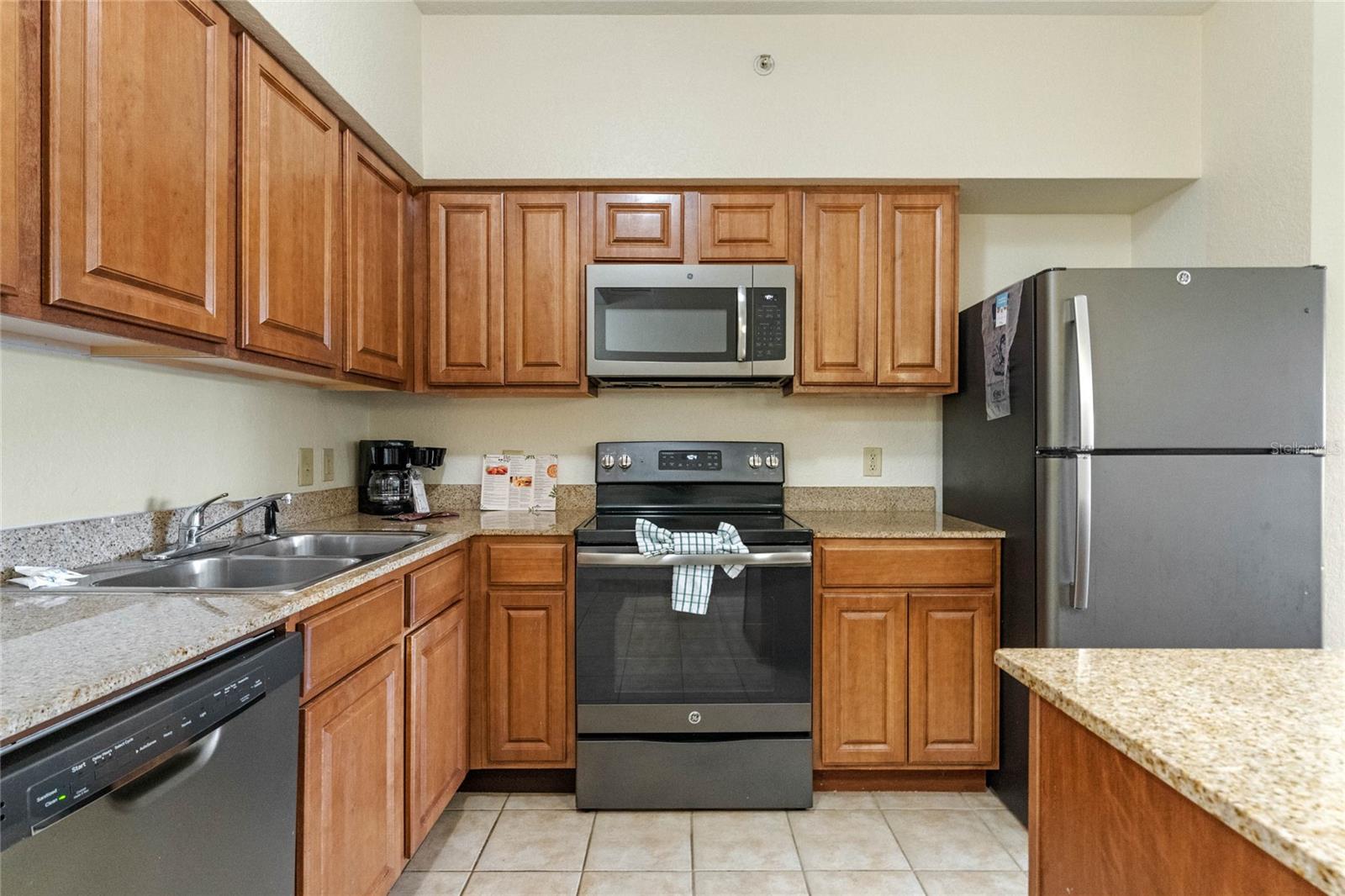 12556 FLORIDAYS RESORT DR #207-A, ORLANDO, FL, 32821