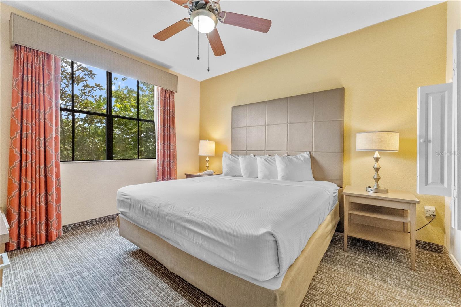 12556 FLORIDAYS RESORT DR #207-A, ORLANDO, FL, 32821