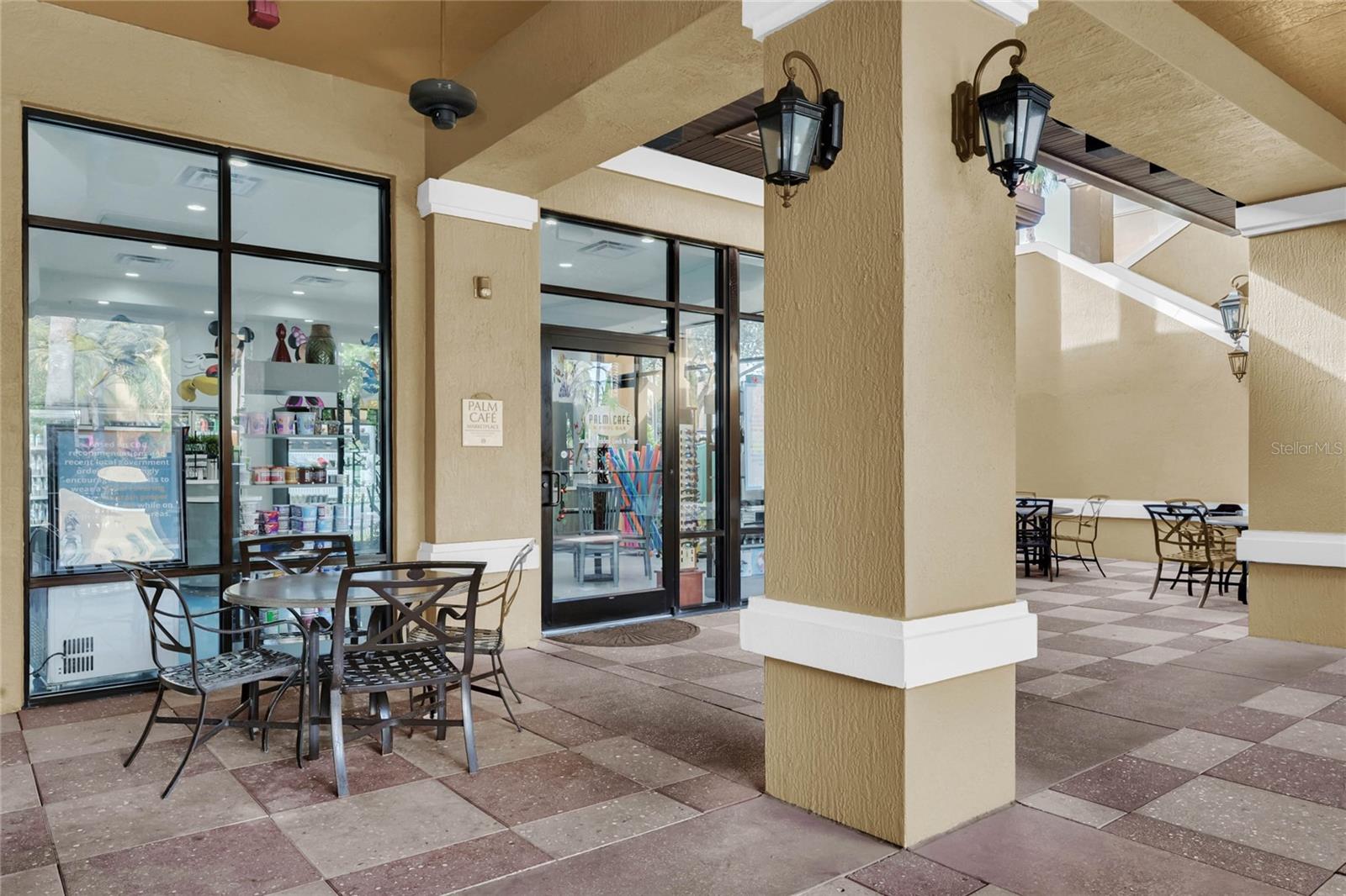 12556 FLORIDAYS RESORT DR #207-A, ORLANDO, FL, 32821