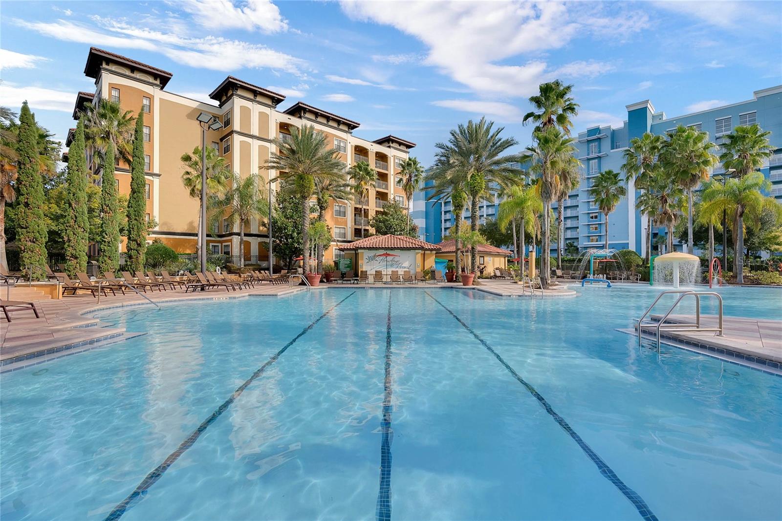 12556 FLORIDAYS RESORT DR #207-A, ORLANDO, FL, 32821