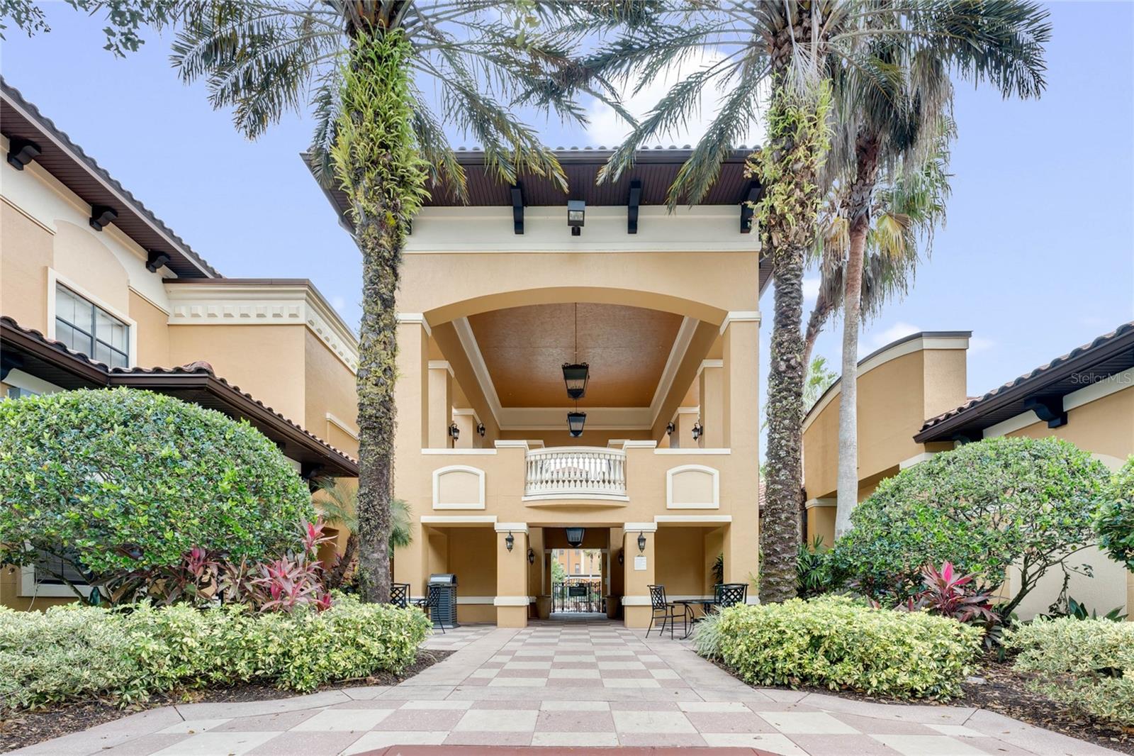12556 FLORIDAYS RESORT DR #207-A, ORLANDO, FL, 32821