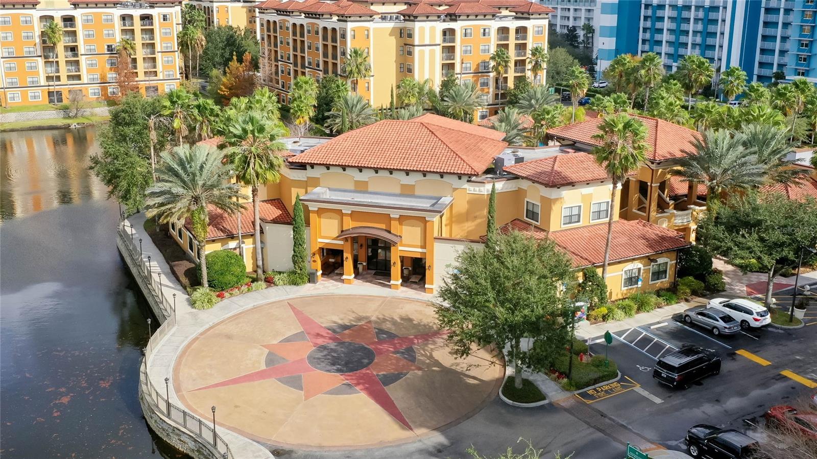 12556 FLORIDAYS RESORT DR #207-A, ORLANDO, FL, 32821