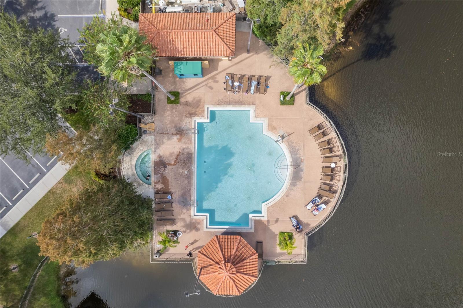 12556 FLORIDAYS RESORT DR #207-A, ORLANDO, FL, 32821