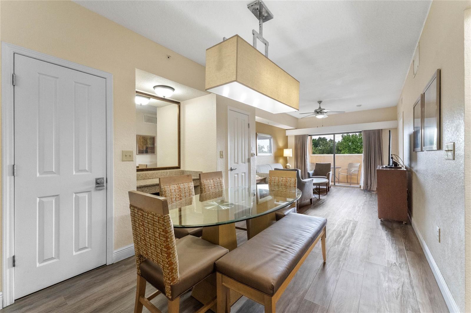 12556 FLORIDAYS RESORT DR #207-A, ORLANDO, FL, 32821