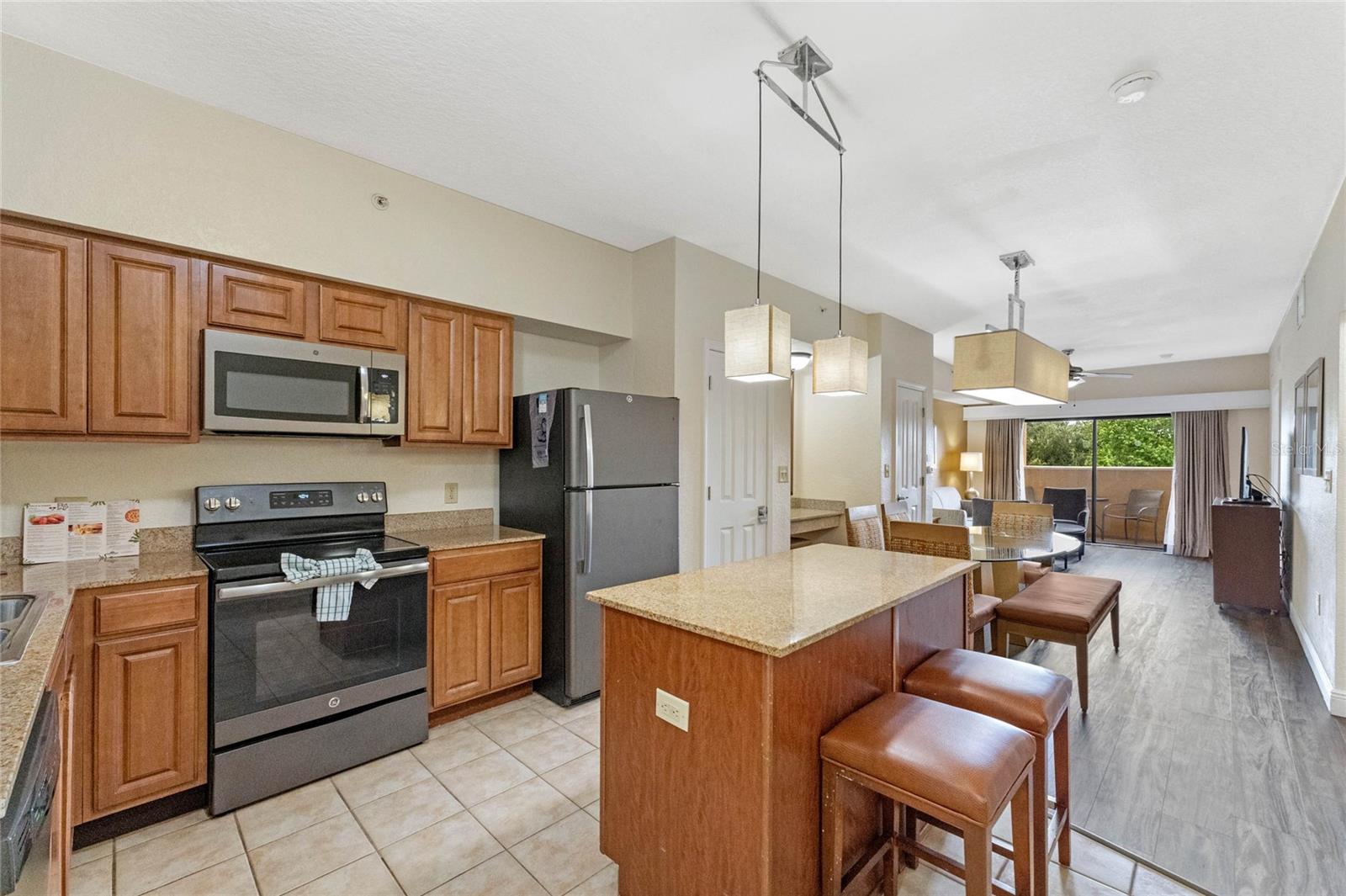 12556 FLORIDAYS RESORT DR #207-A, ORLANDO, FL, 32821