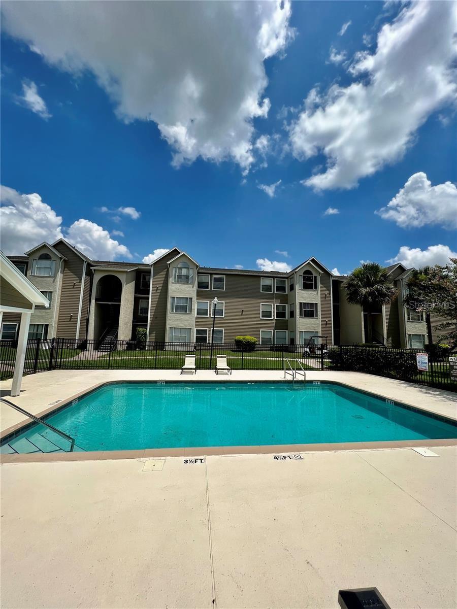 4768 WALDEN CIR #327, ORLANDO, FL, 32811