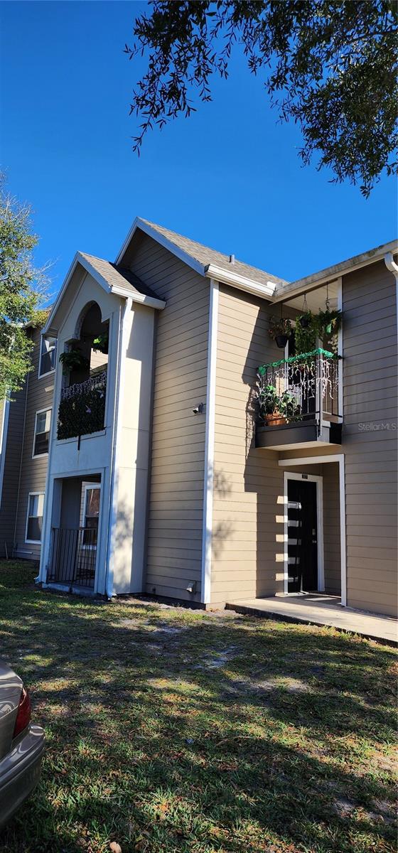 4768 WALDEN CIR #327, ORLANDO, FL, 32811