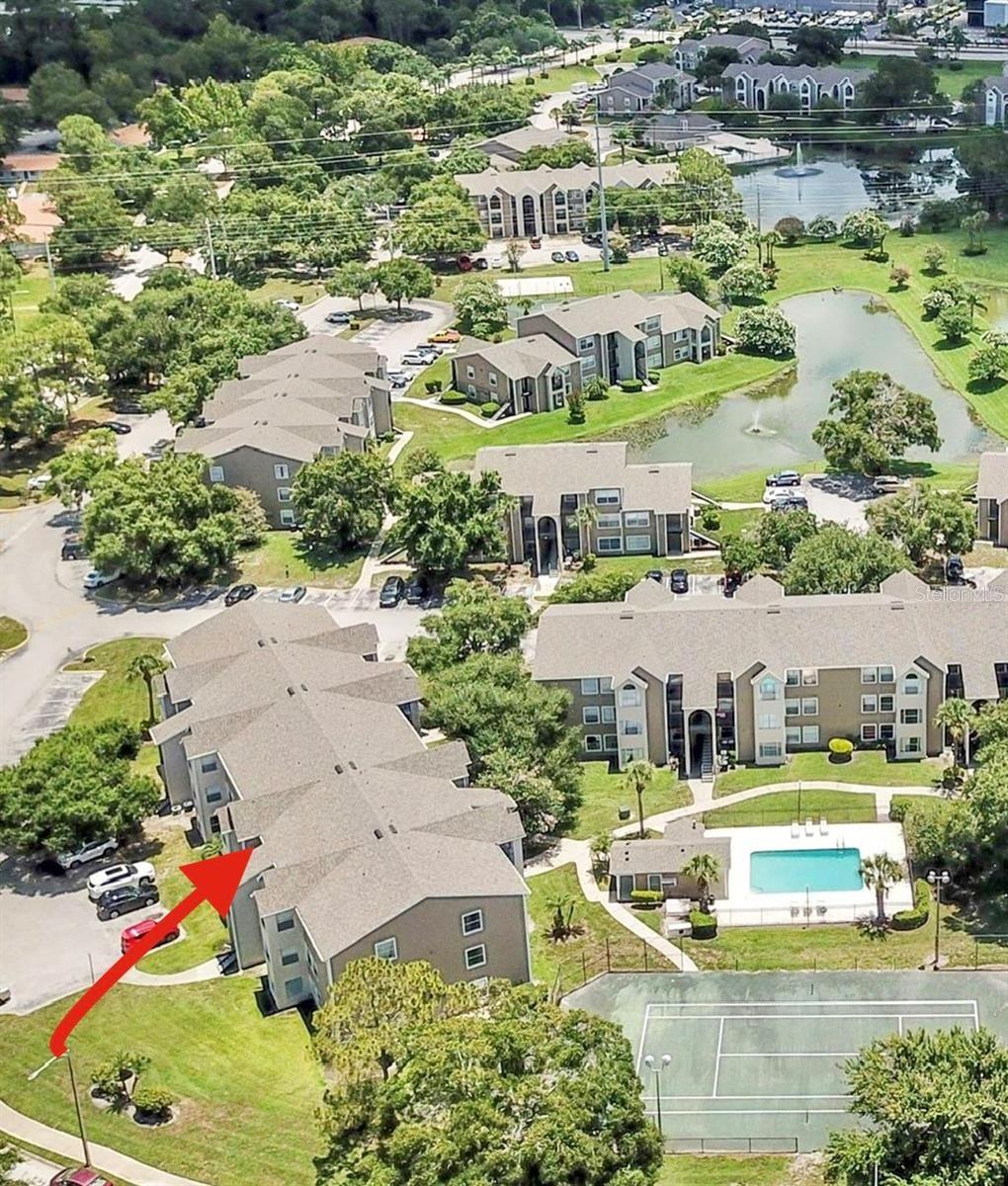 4768 WALDEN CIR #327, ORLANDO, FL, 32811