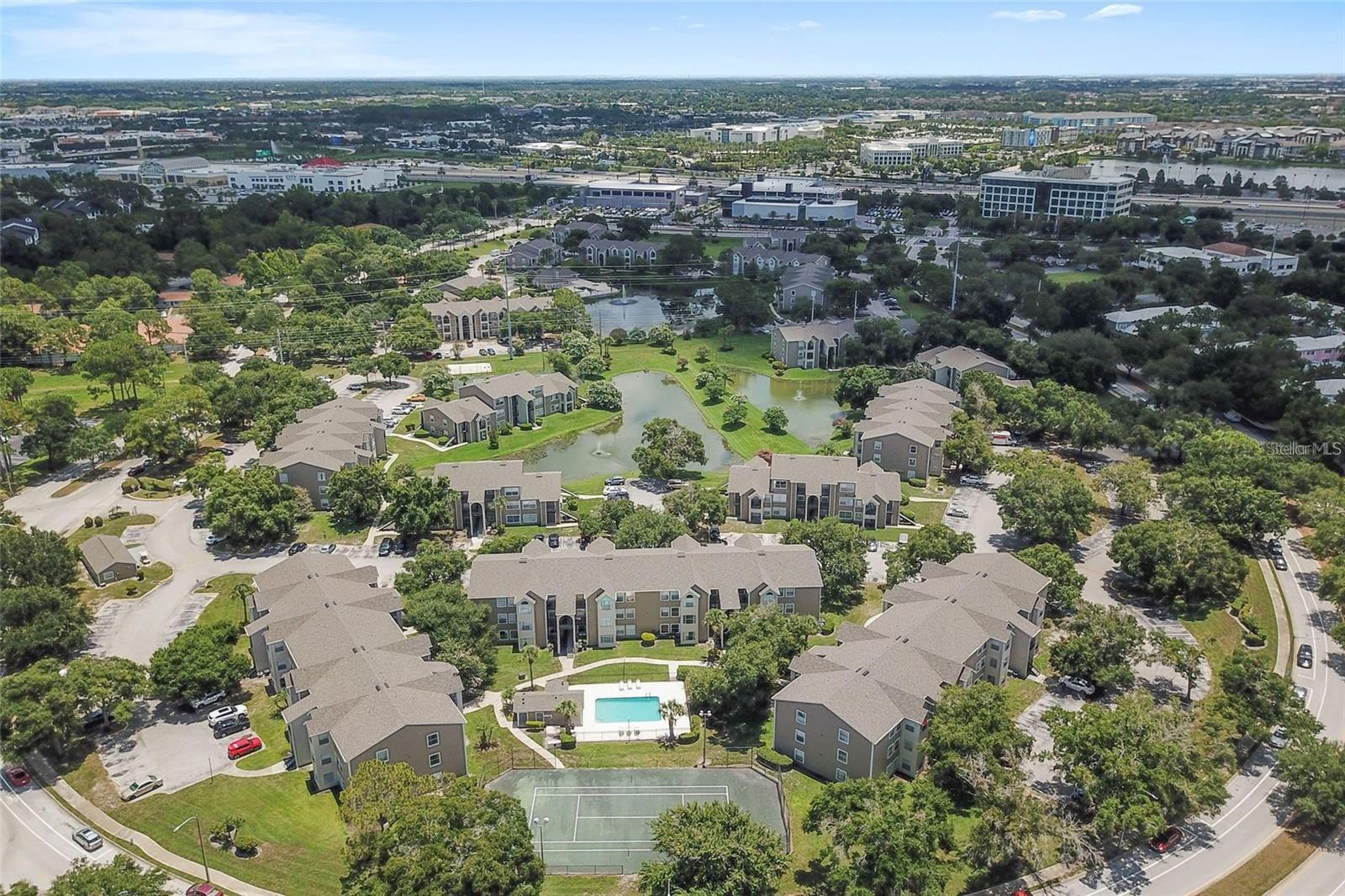 4768 WALDEN CIR #327, ORLANDO, FL, 32811