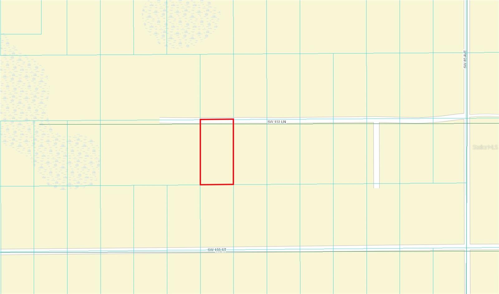 TBD SW 153 LN, DUNNELLON, FL, 34432