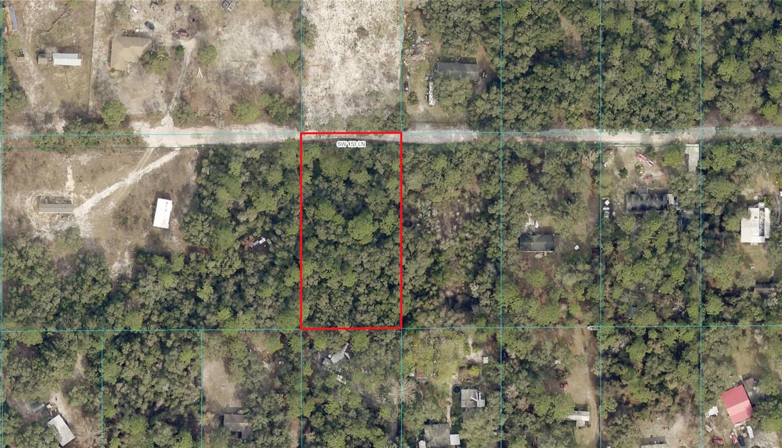 TBD SW 153 LN, DUNNELLON, FL, 34432