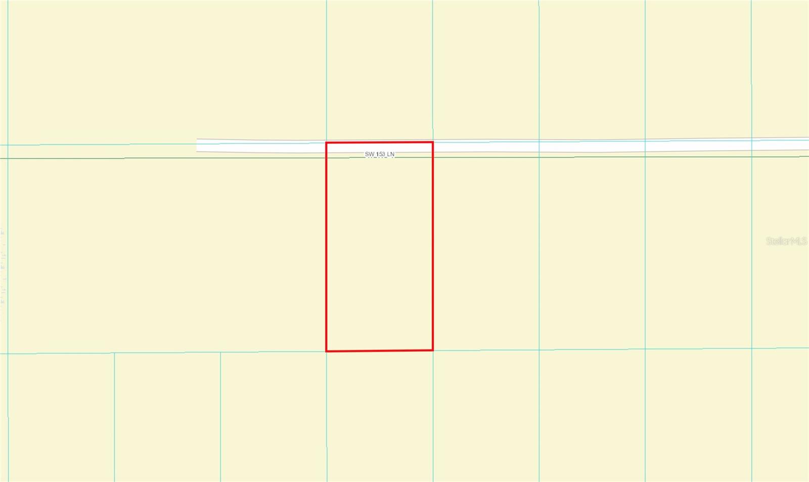 TBD SW 153 LN, DUNNELLON, FL, 34432