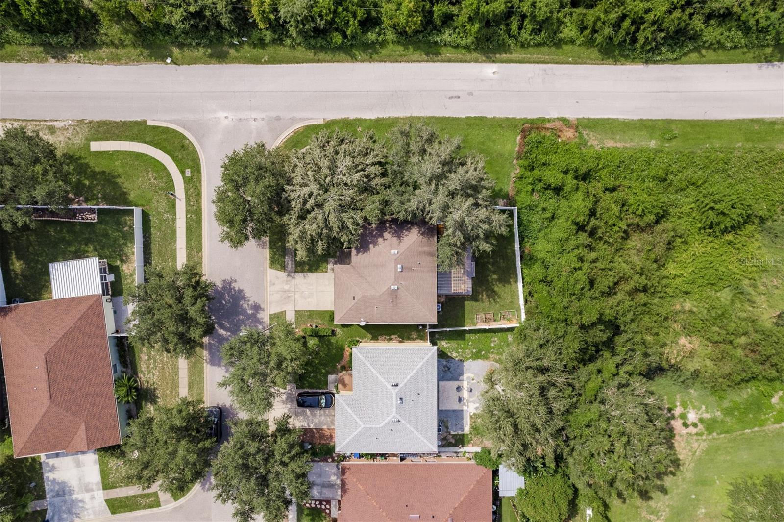 2007 ASHLEY LAKES DR, ODESSA, FL, 33556