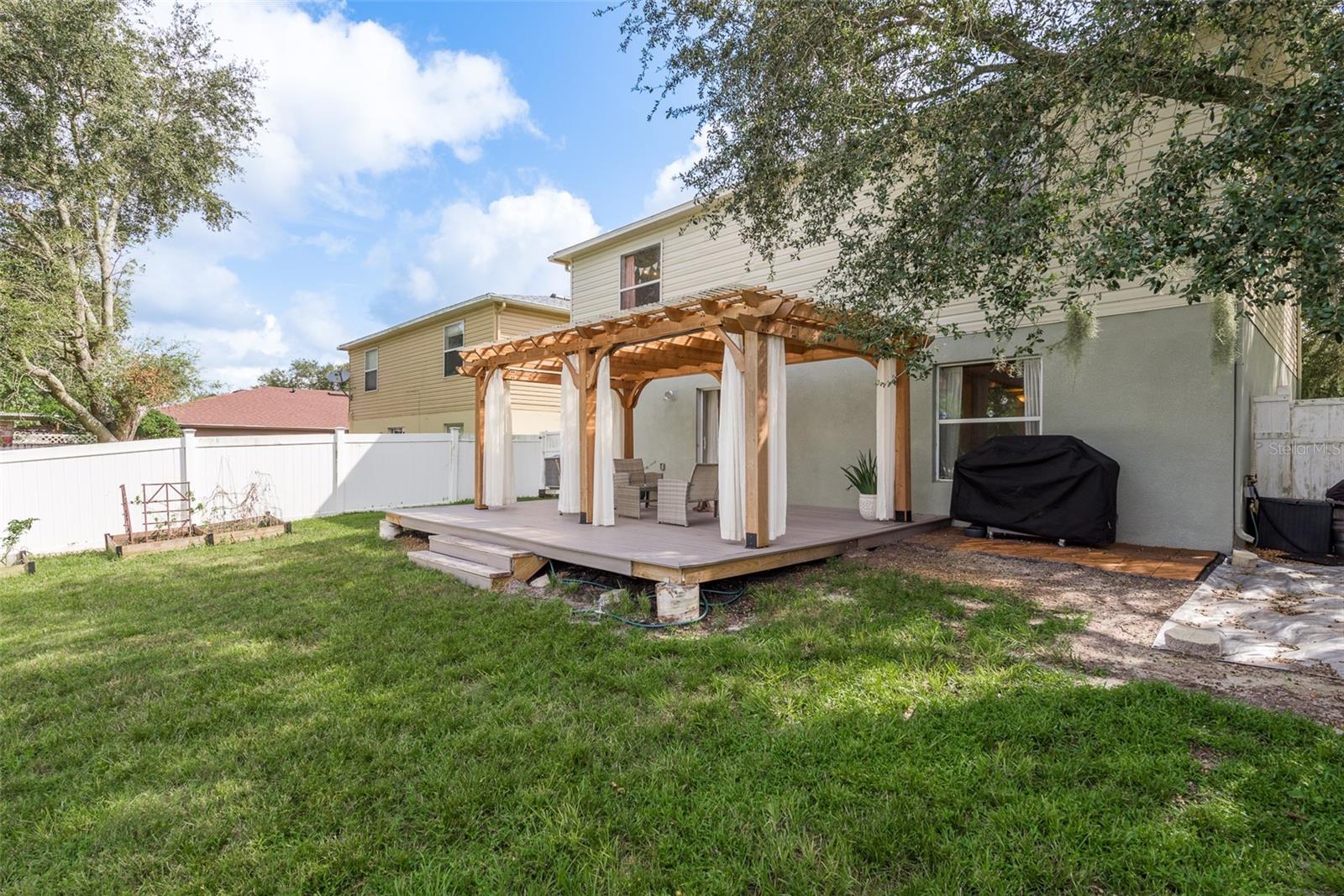2007 ASHLEY LAKES DR, ODESSA, FL, 33556