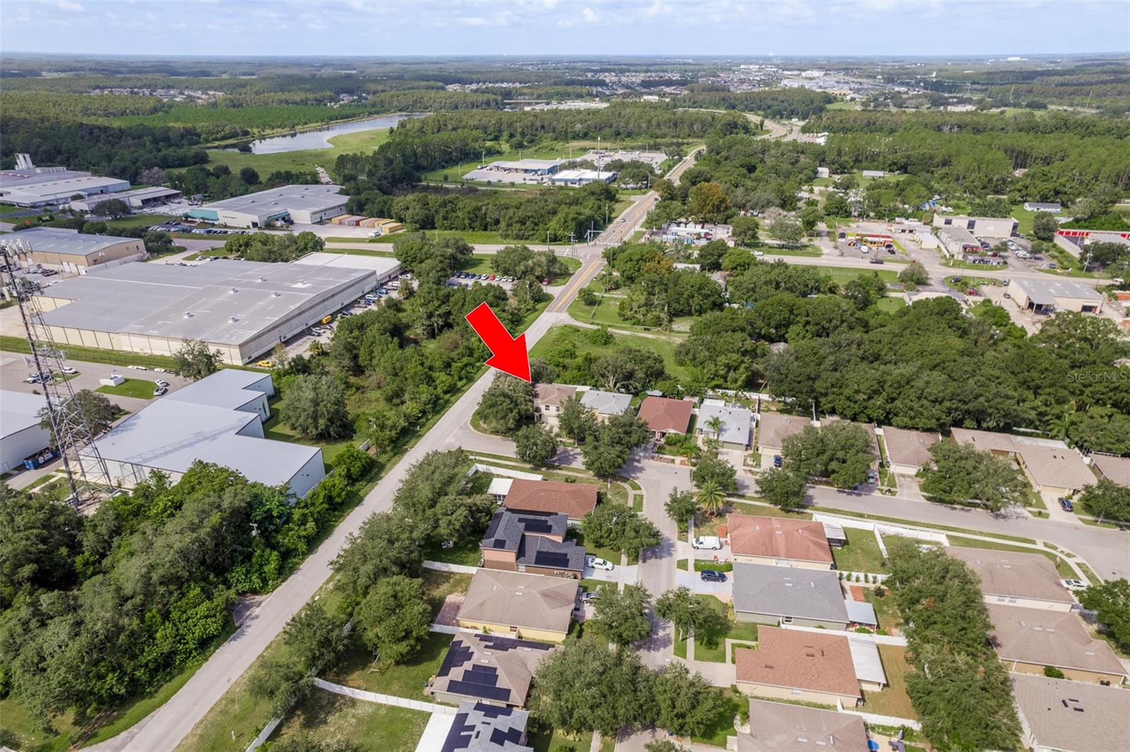 2007 ASHLEY LAKES DR, ODESSA, FL, 33556